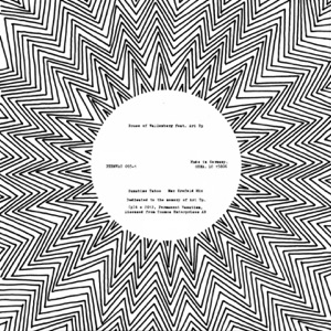Sunshine Taboo - Single