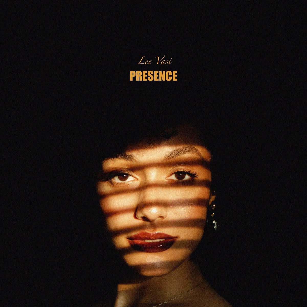 ‎Presence - Single - Album by Lee Vasi - Apple Music