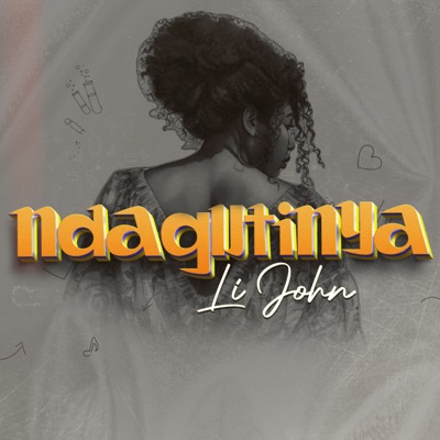 Ndagutinya - Single