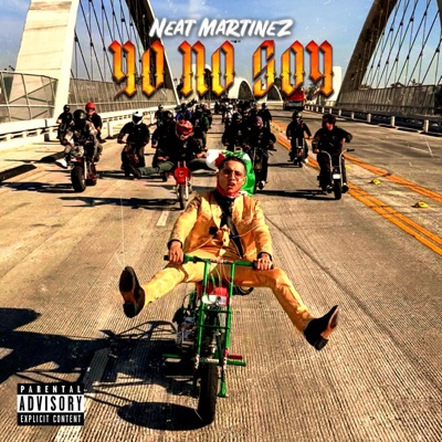 Yo No Soy - Single