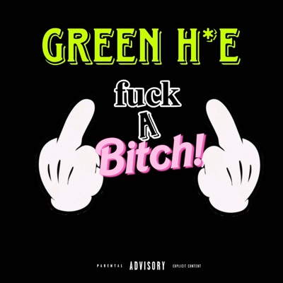 Green Hoes - Single