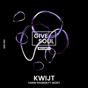 Kwijt - Single