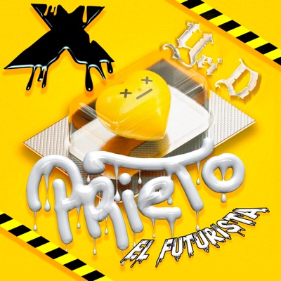 X (feat. Yei D) - Single