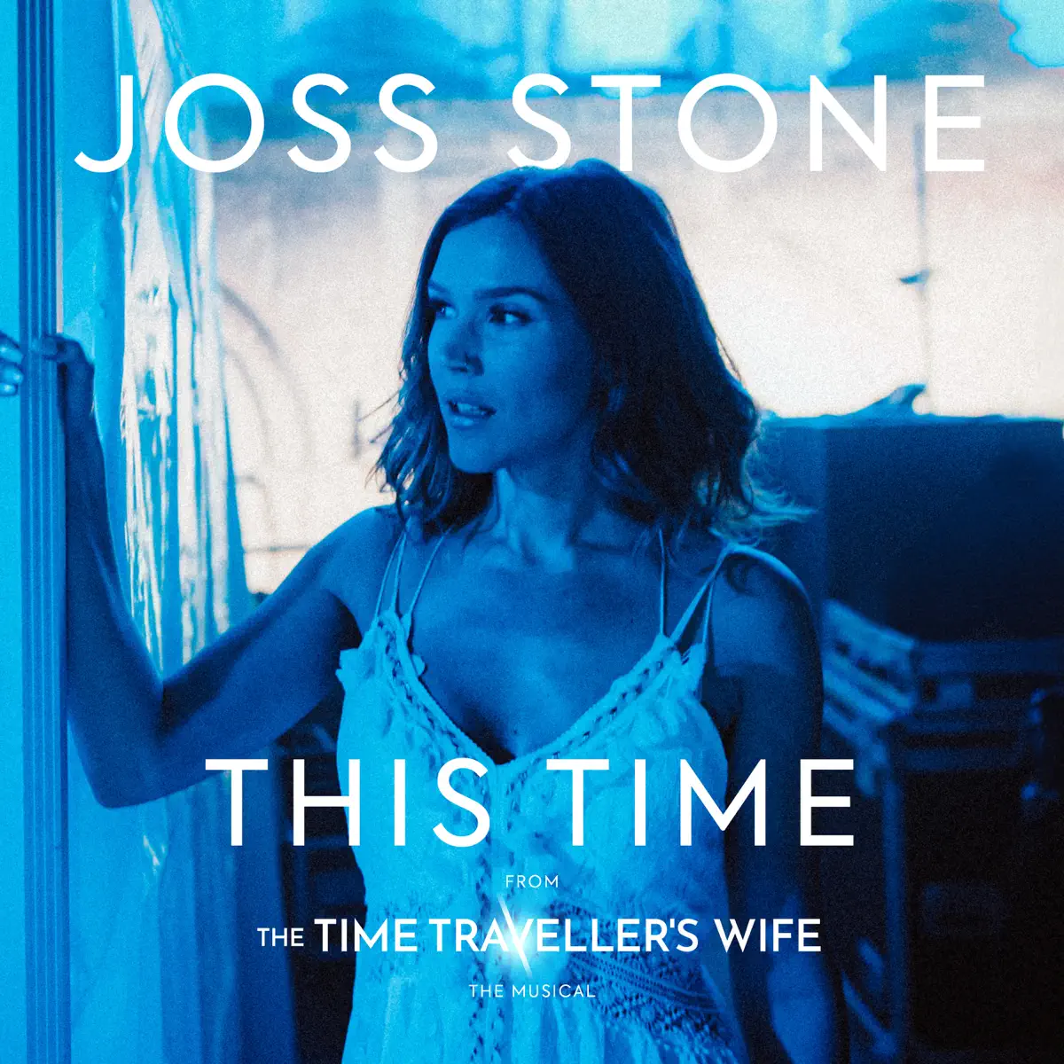 Joss Stone - This Time (from 