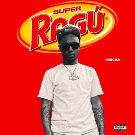 Super Ragu (feat. Neto) 8211 BADAZZ