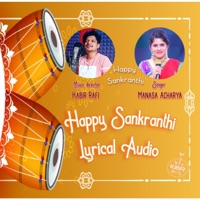 Sankranthi Pandagaoche - Single - Kabir Rafi & Manasa Acharya