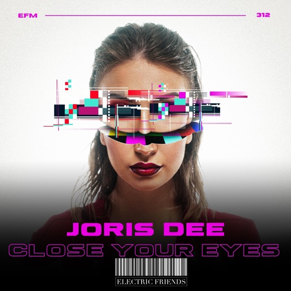 Close Your Eyes - Single