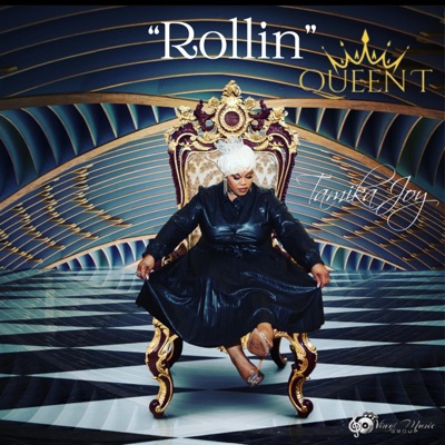 Rollin - Single