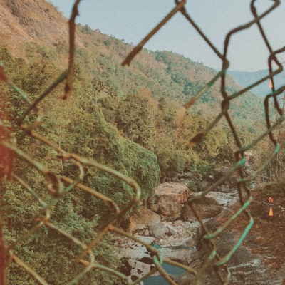 PEACE (feat. Pkay) - Single