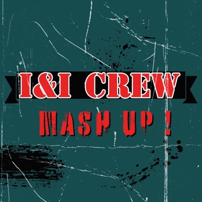 MASH UP (feat. Kany imeuda, Kyano, Nito Cinco & Menson Beats) - Single