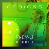 Códigos (feat. JEREMI REID) - Single - Fary J