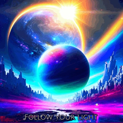 Follow your Light (feat. Luc) - Single