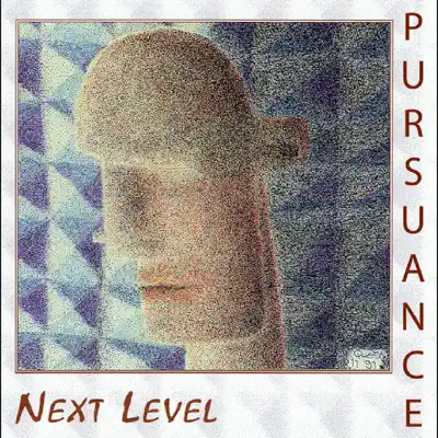 Listen to Next Level by Ron Bosse