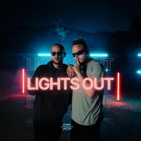 Lights Out (feat. JazzP) - Single - Vuno