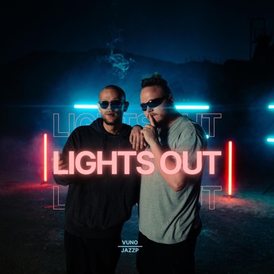 Lights Out (feat. JazzP) - Single