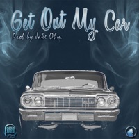 Get out my car (feat. Jake OHM) - Single - Dirtbxvnd