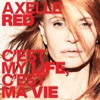 Axelle Red