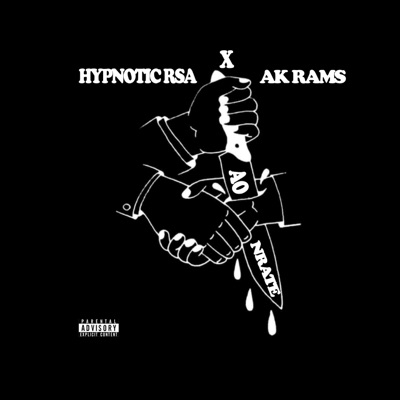 Ao Nrate (feat. AK Rams & Hypnotic SA) - Single