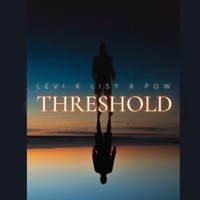 Threshold - Single - B. Levi & People Of the World
