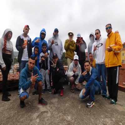 Dusflash Produções Vl2