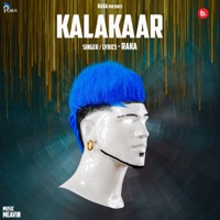 Kalakaar - Single - Raka