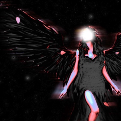 ANGEL of DEATH (feat. iseeLucid) - Single