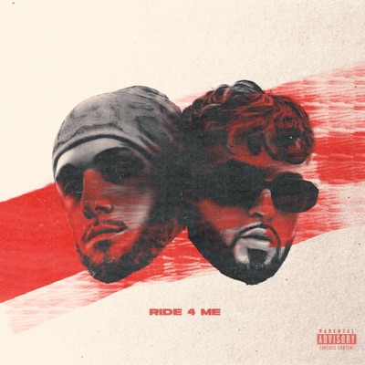RIDE 4 ME (feat. Cam Wells) - Single