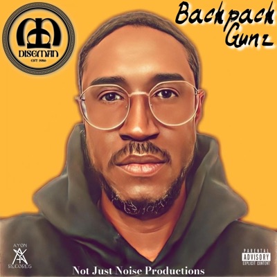 Backpack Gunz - Single