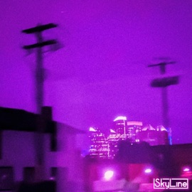 Maybe We (feat. Leo Noir) Waffex