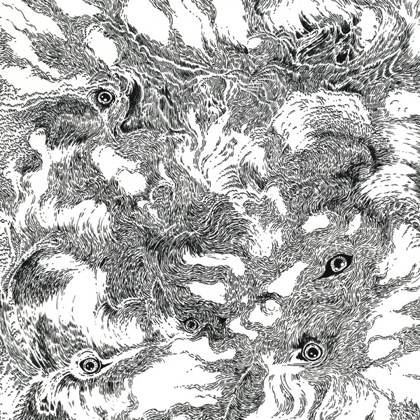 The Golden Rabbit - EP