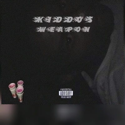 Kiddo'$ Weapon - Single
