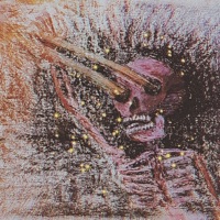 Dig My Grave - Single - INQUISITXR & tonybumps