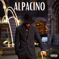 Alpacino - Single - B'jay
