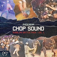 Chop Sound - EYESCREAM
