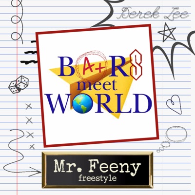 Mr. Feeny (freestyle) - Single