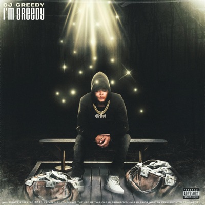 I'M Greedy