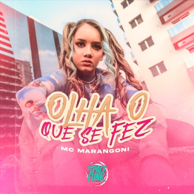 Olha O Que Se Fez - Single