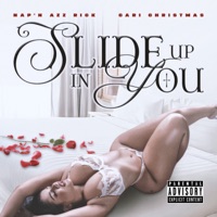 Slide Up In You - Single - Nap'n Azz Rick & Cari Christmas