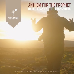 Anthem for the Prophet (Acapella Version) [feat. The Blacksmiths]