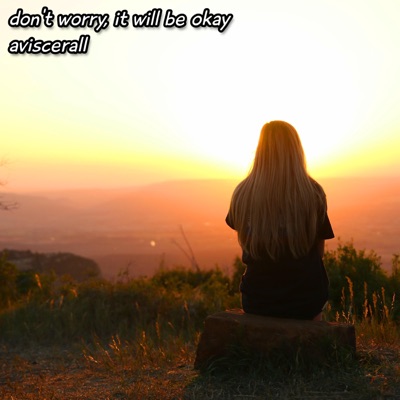 Don't Worry It Will Be Okay - Single