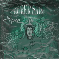 Teurer Sarg EP - Doktor Sterben