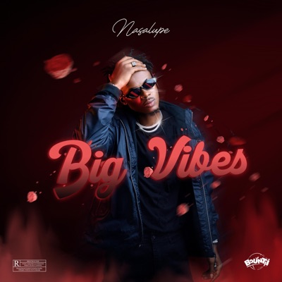 Big Vibes (feat. Kay-S) - Single