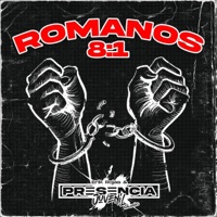ROMANOS 8:1 - Single - Erik Rojas