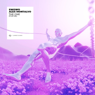 The One (For Me) - Single