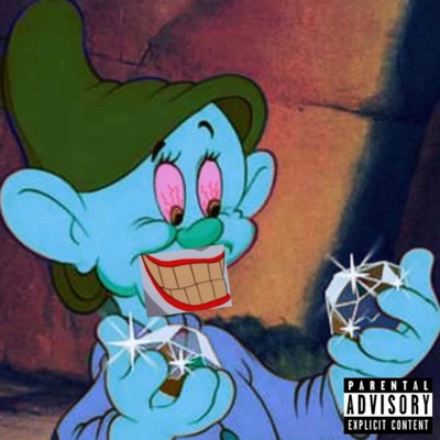 GLENDALIEN (SIDE B) - EP