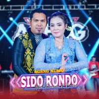 Sido Rondo (feat. Ageng Music) - Single - Icha Kiswara & Brodin