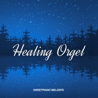 Healing Sound collection, Naturally Calm Down played by Orgel, vol.9 -DISNEY MUSIC-
