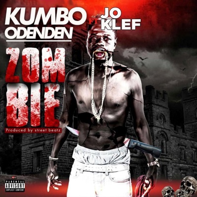 Zombie (feat. Jo Cleff) - Single