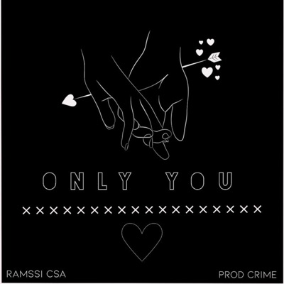 Only You - Single