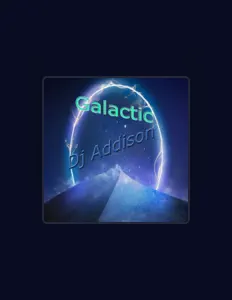 Ακούστε περιεχόμενο από Dj Addison, παρακολουθήστε μουσικά βίντεο, διαβάστε το βιογραφικό, δείτε ημερομηνίες περιοδείας, και πολλά ακόμη!